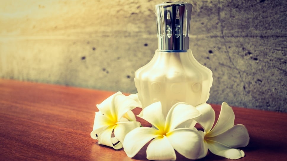 Temukan Aroma Parfum yang Mencerminkan Kepribadian dan Gaya Hidup Anda