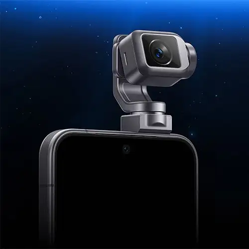 Honor Robot Phone: Gimbal 200MP, Snapdragon 8 Elite Gen 5, dan Robot AI