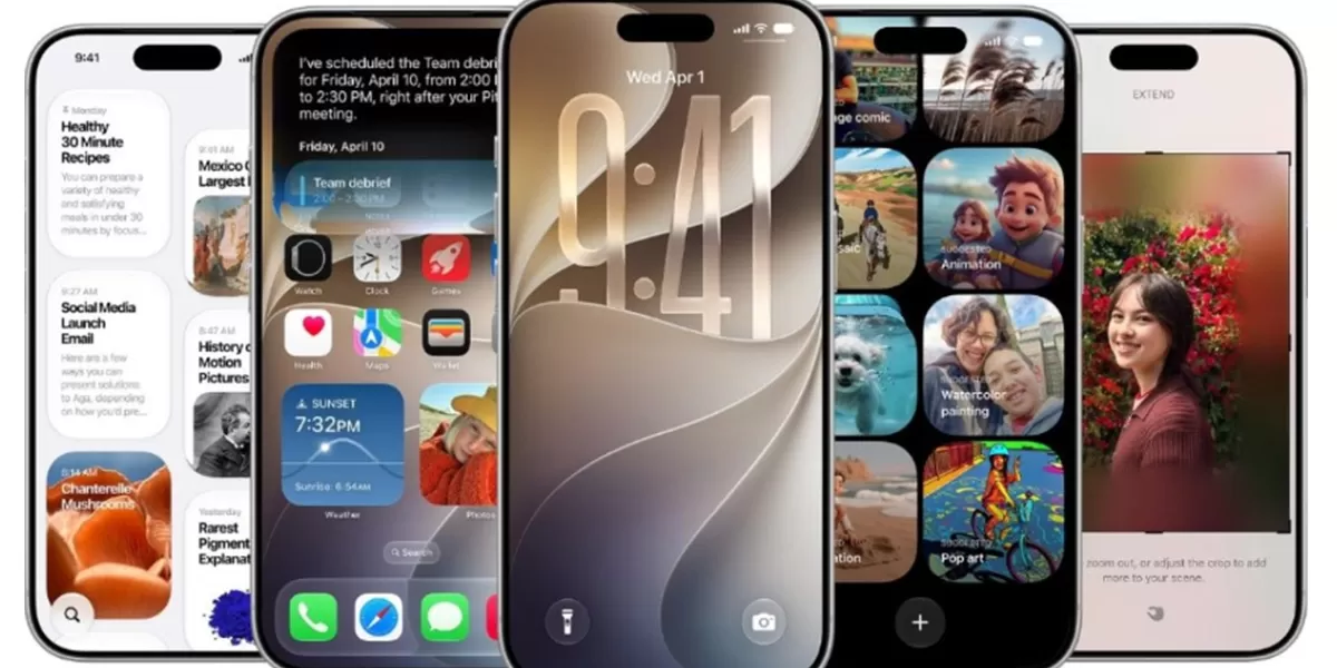10 Fitur AI iOS 27 Public Beta yang Mengubah Cara Anda Menggunakan iPhone