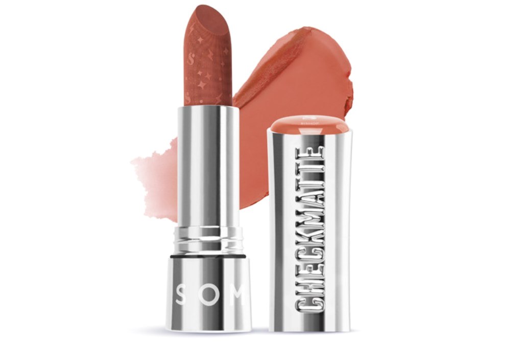 Lipstik Terbaik untuk Kulit Sawo Matang: Auto Glow Up