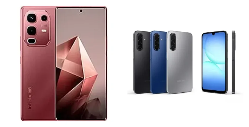 Samsung Galaxy A36 vs Redmi Note 14 Pro 5G: Pilih yang Mana untuk 5 Tahun?