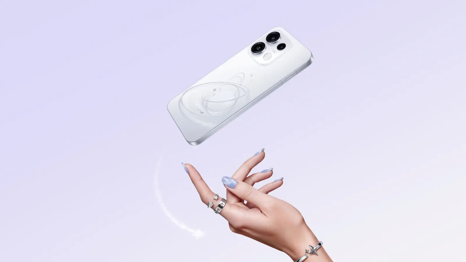 OPPO Reno16 Series: AI Fotografi, Desain 3D, dan Harga