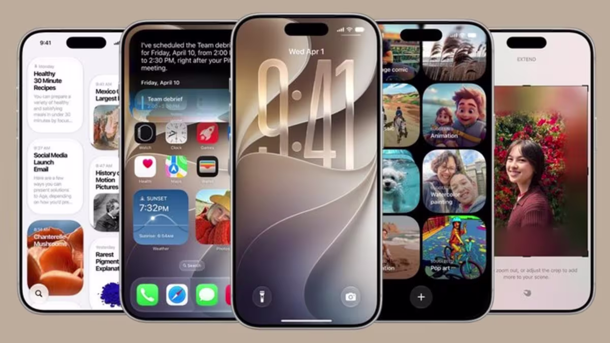 Panduan Lengkap Instal iOS 27 Public Beta dan Siri AI