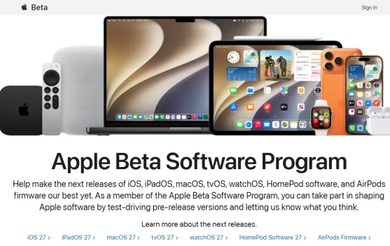 Siri AI di iOS 27 Public Beta: Cara Coba Lebih Dulu