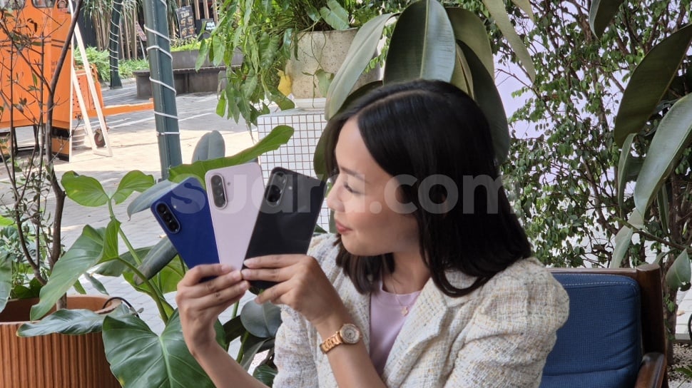 Samsung Galaxy A27 5G vs Galaxy M67: Pilih Update Panjang atau Tenaga Mentah?