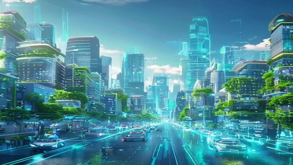 7 Aplikasi Layanan Publik Digital Penopang Kota Pintar