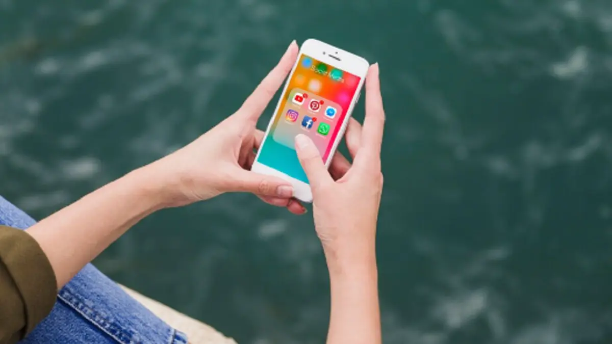 Dynamic Island iPhone: Fitur Tersembunyi yang Bikin Ketagihan