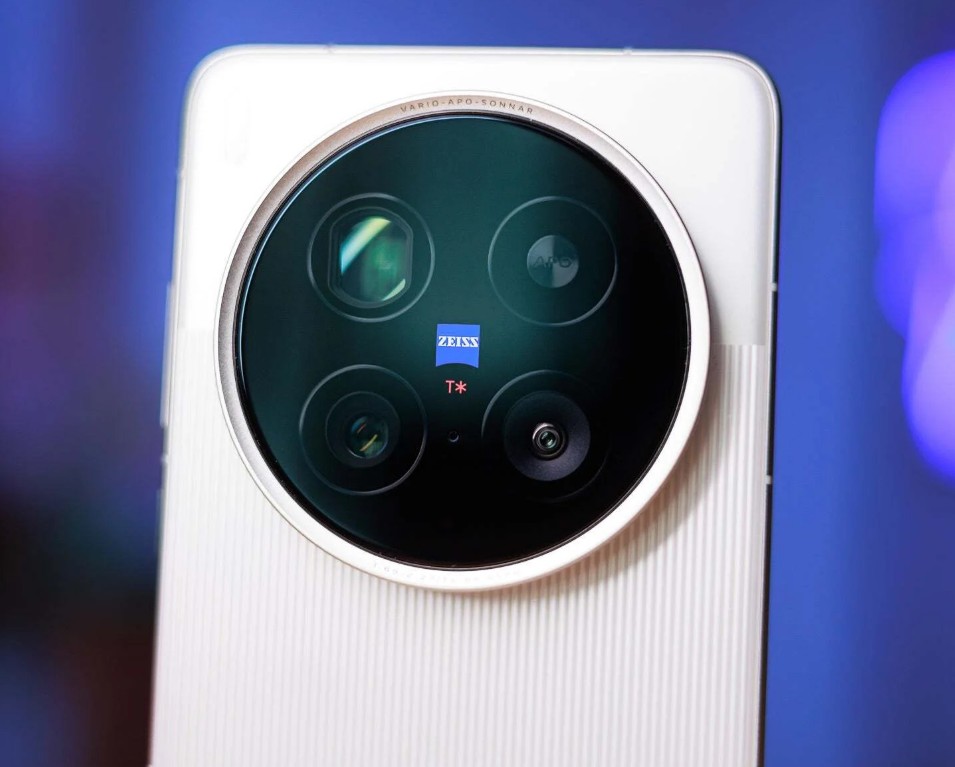 Vivo X300e vs X500 Ultra: Duel Flagship Kamera Telefoto