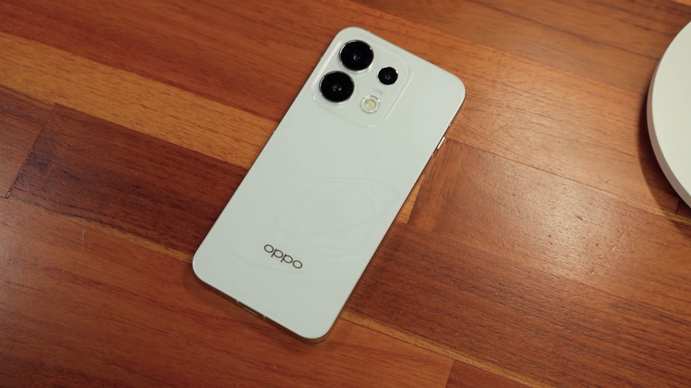 OPPO Reno16 Series: Pilih Reno16 Pro 5G atau Reno16 5G?