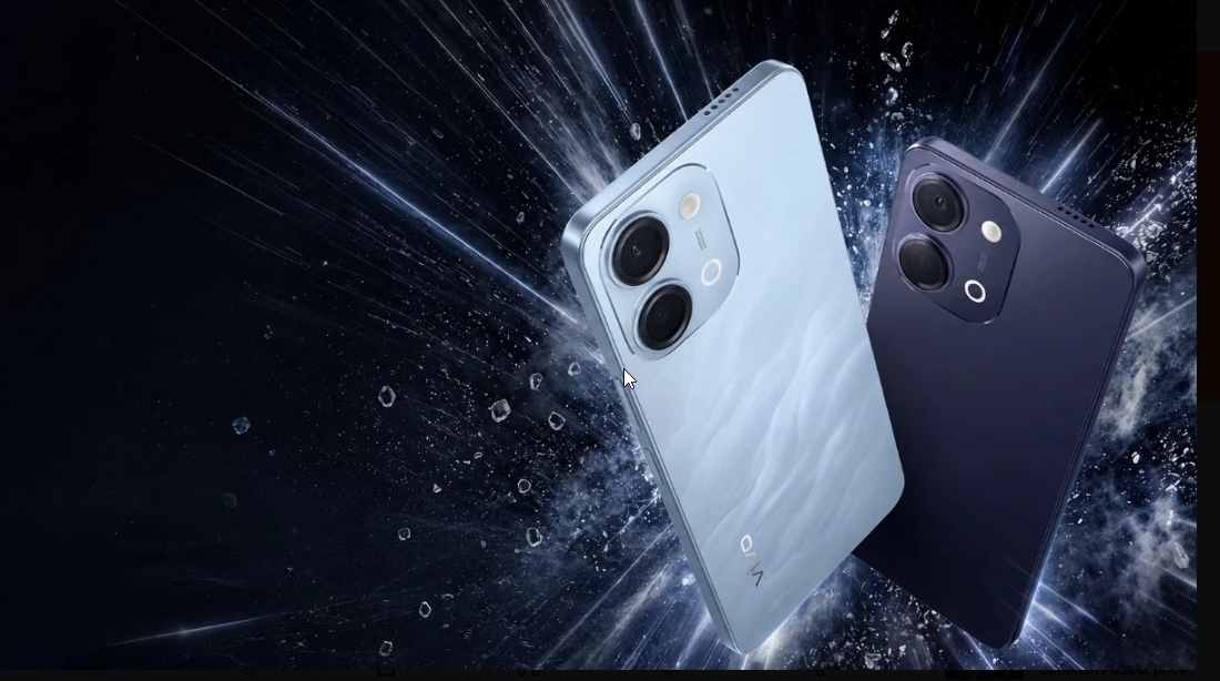 Vivo Y500 vs Y05e vs T5 Lite: Adu Ponsel Baterai Jumbo