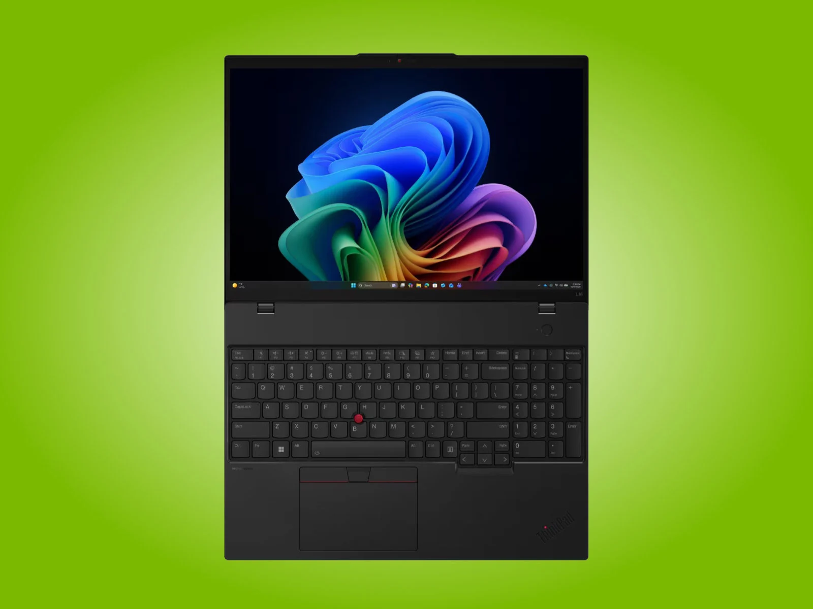 ThinkPad L16 Gen 3 Intel: Laptop Bisnis Performa Tinggi untuk Profesional Serius