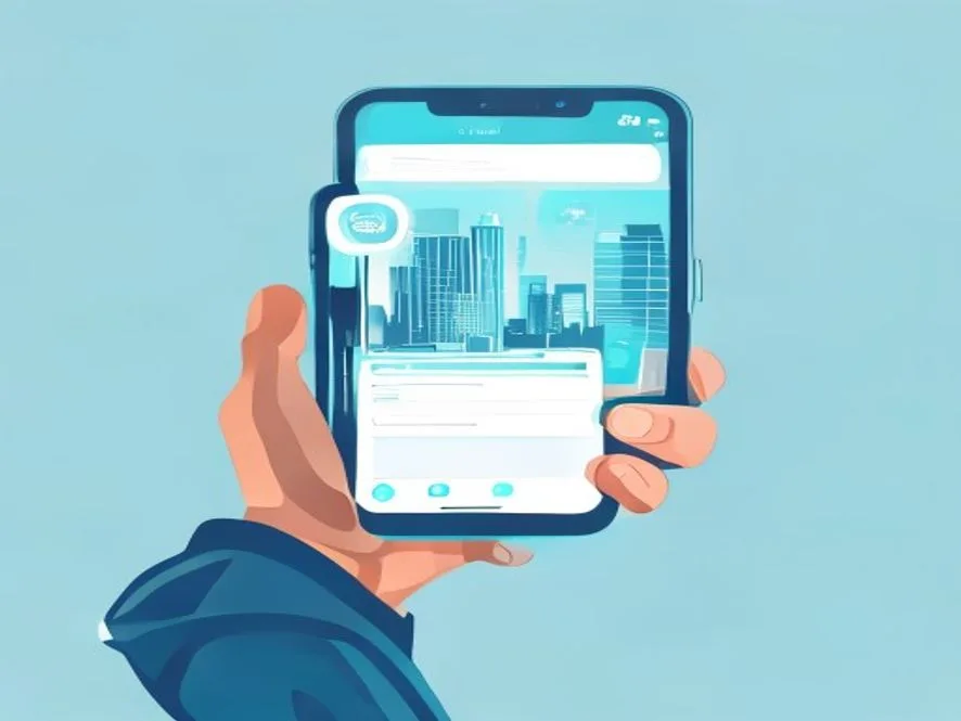 7 Aplikasi Layanan Publik Digital Penopang Kota Pintar