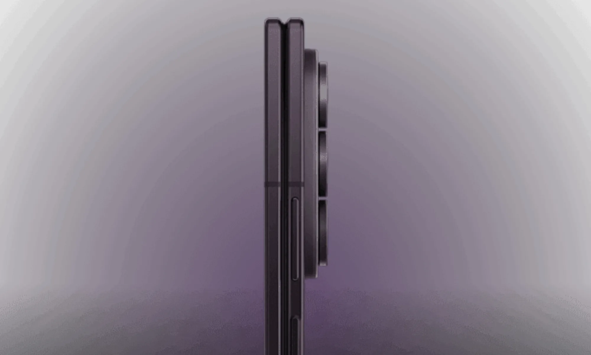 Galaxy Z Fold 8 Ultra: Baterai 5.000 mAh dan Desain Lipat Baru