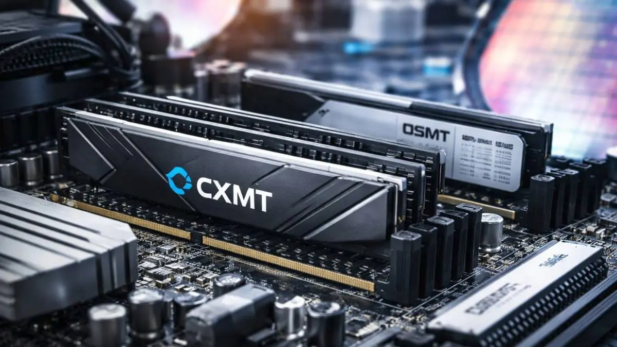 Krisis Pasokan DRAM Mengancam PC Enthusiast Hingga Satu Dekade