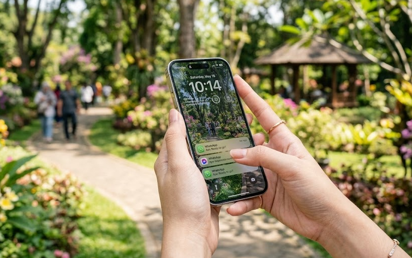 iPhone 14 Pro Bekas vs iPhone XS: Mana yang Lebih Worth It untuk Budget?