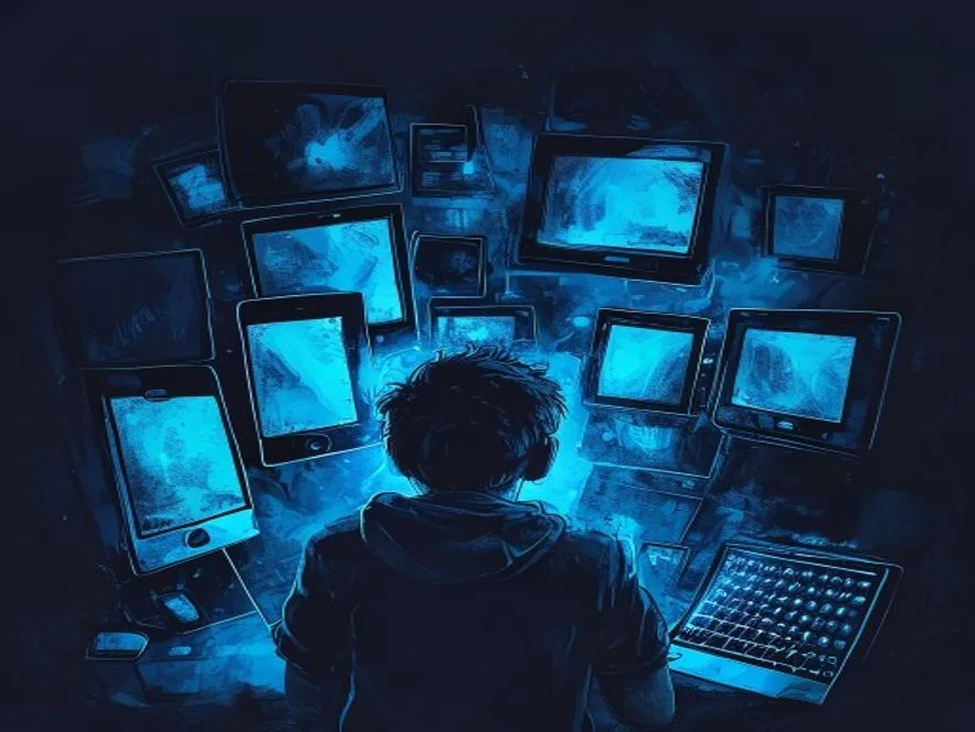 Panduan Lengkap Mengurangi Screen Time untuk Fokus dan Tidur Lebih Baik
