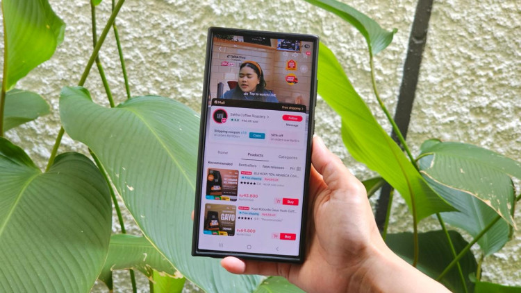 Fitur Lelang Live TikTok dan Transformasi Live Auction Commerce