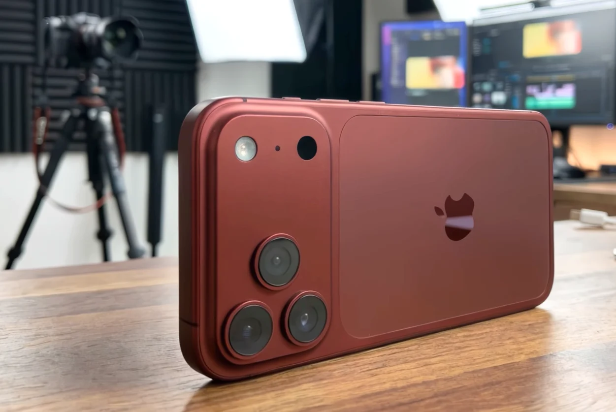 Kamera iPhone 18 Pro Max dengan Aperture Variabel: Layak Upgrade?