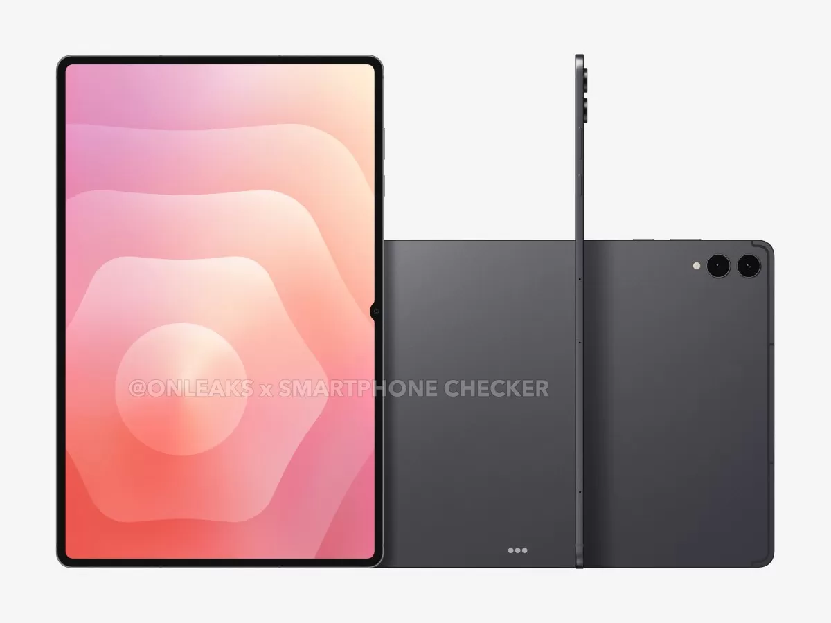 Galaxy Tab S12 Ultra Bocor: Dimensity 9500 dan Baterai 11.600 mAh Siap Naik Kelas