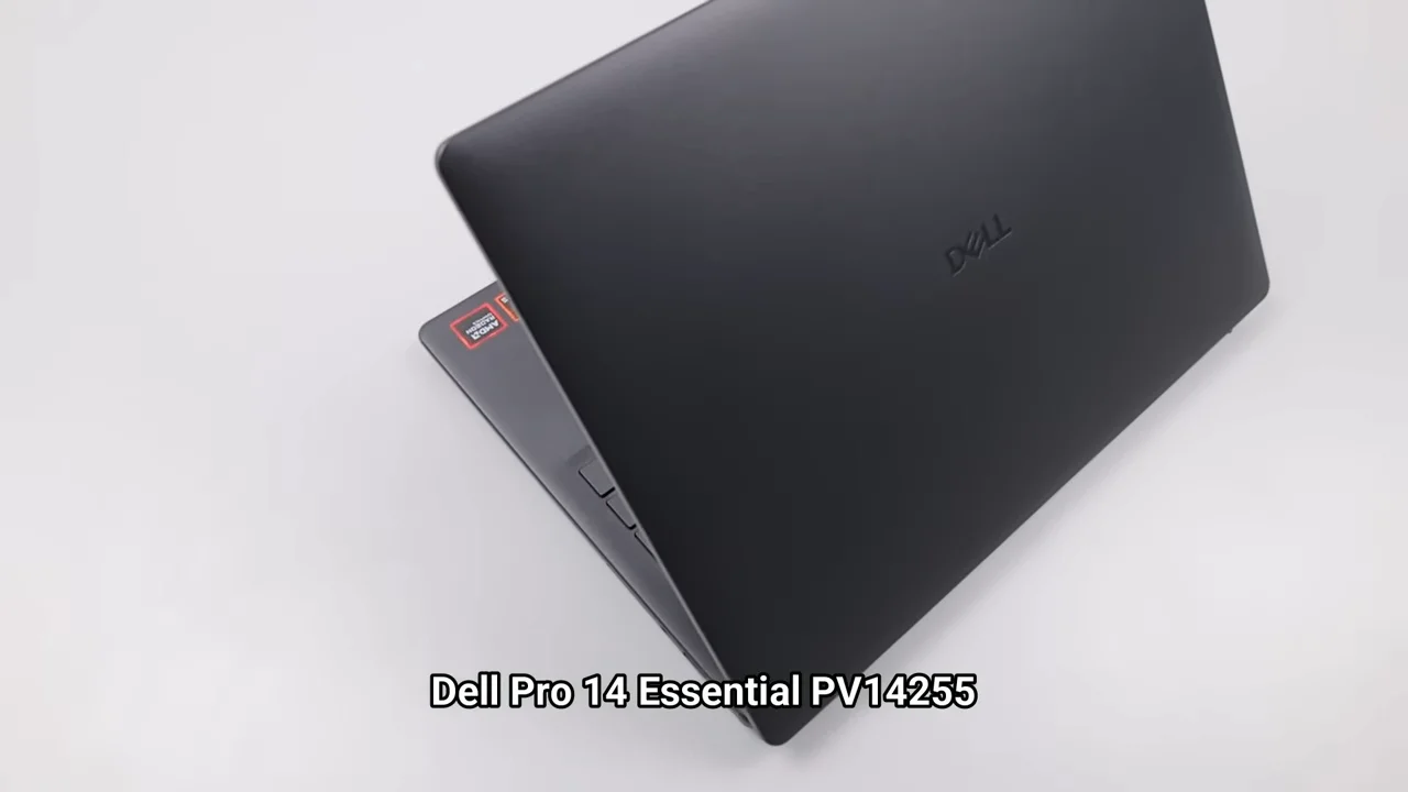 Dell Pro 14 Essential: Laptop Bisnis Rp9 Jutaan yang Serius untuk Produktivitas