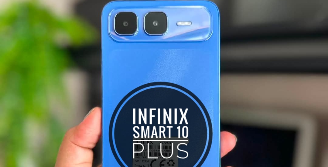 6 HP Infinix 1 Jutaan Terbaik: Baterai Jumbo & Layar Smooth