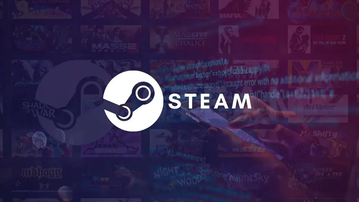 Bagaimana Malware Bersembunyi di Game Steam dan Mengincar Dompet Kripto