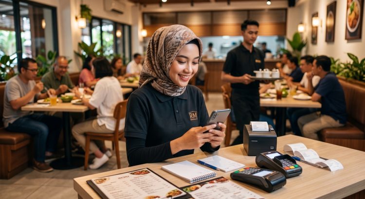 15 Template WhatsApp Admin Restoran untuk Balasan Cepat