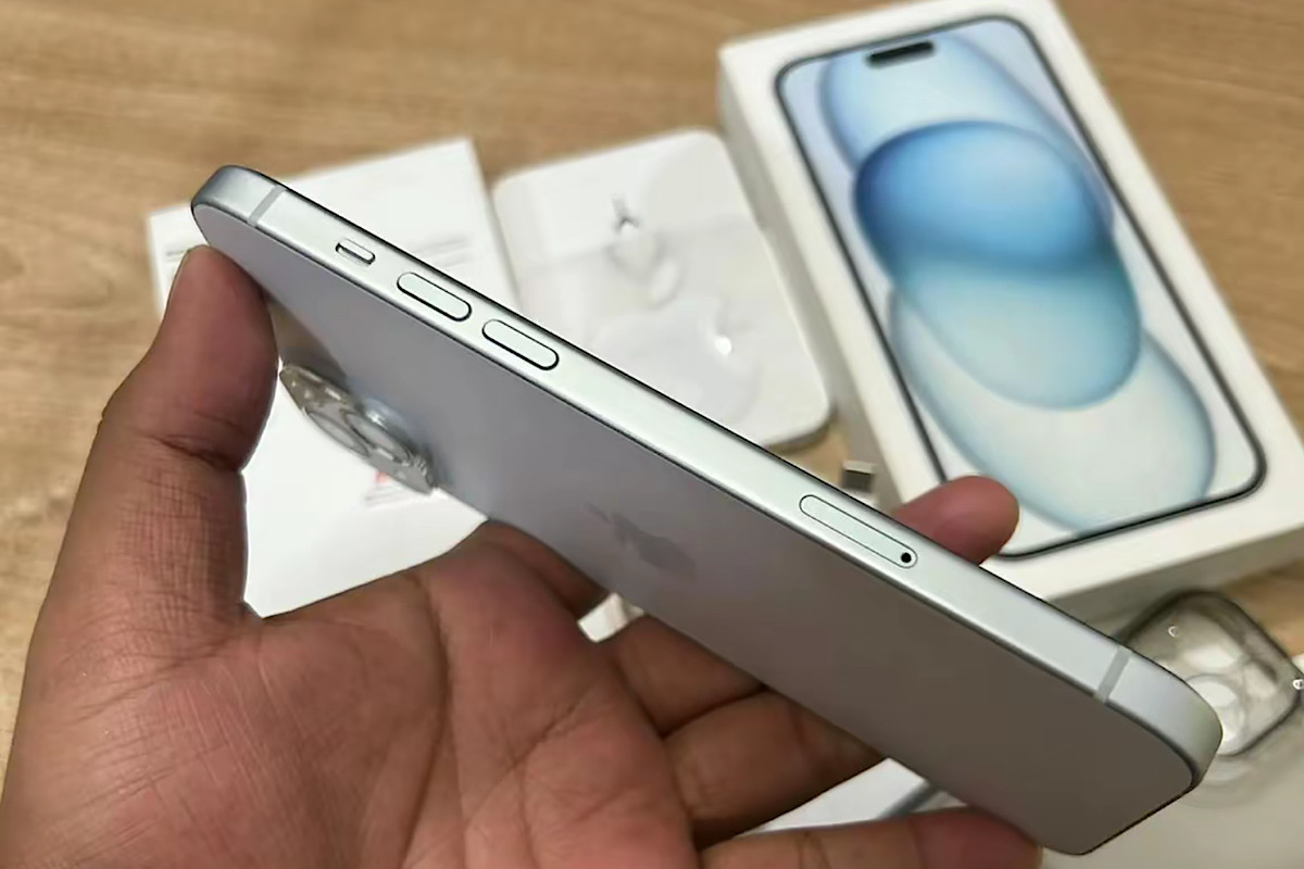 iPhone 15 vs iPhone 13 untuk Content Creator: Mana Upgrade Paling Masuk Akal?