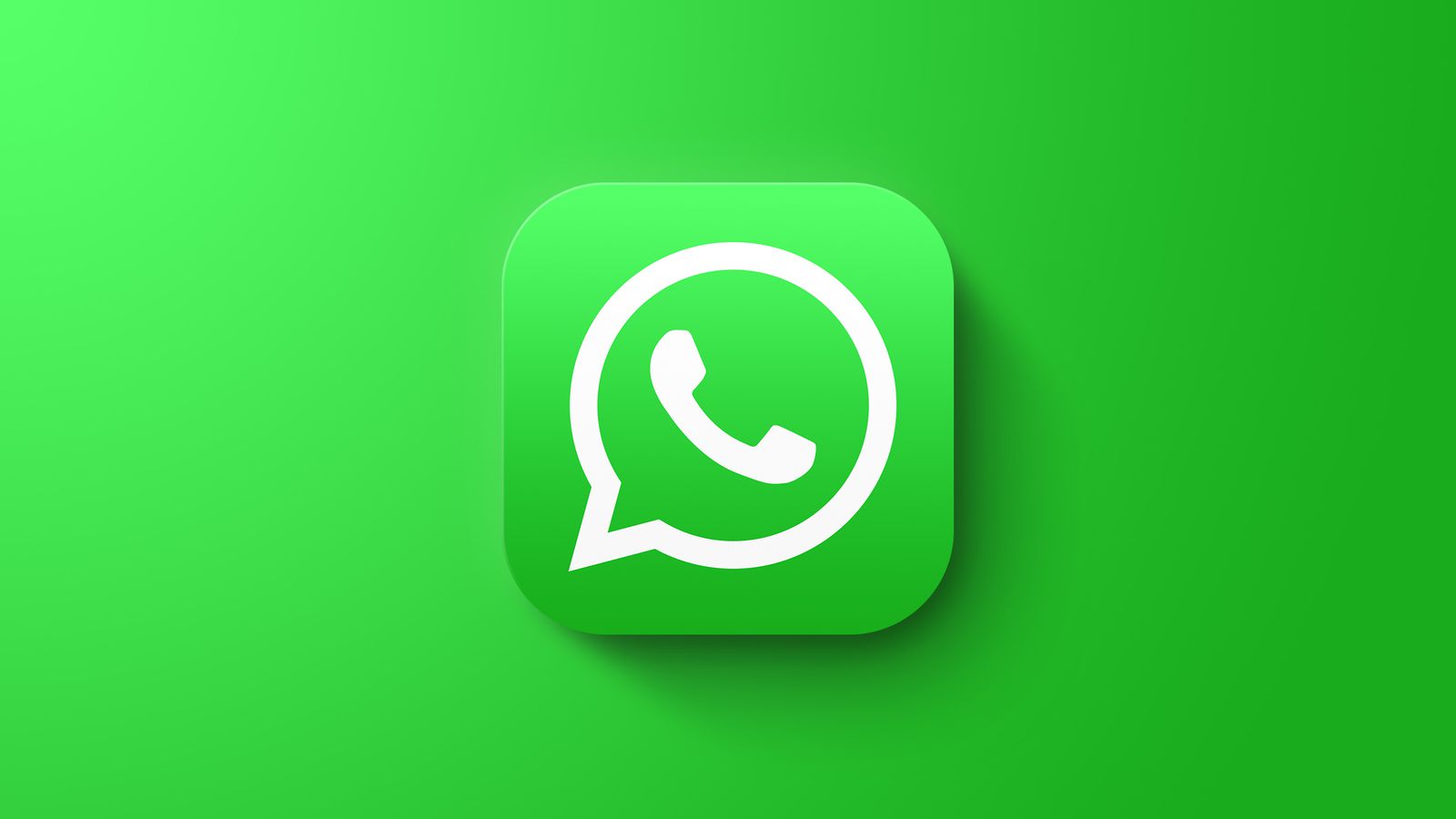 WhatsApp iPhone Bawa Pengaturan Mikrofon Langsung di Layar Panggilan