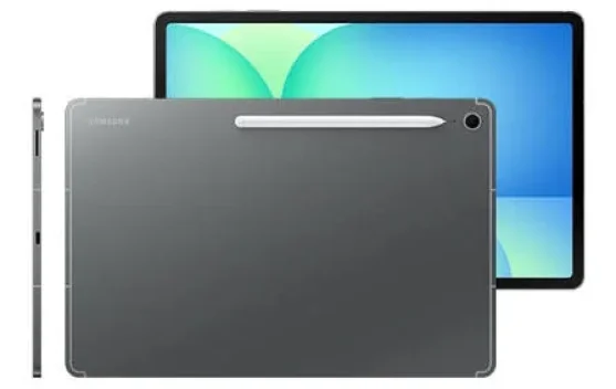 Galaxy Tab S10 FE vs S10 FE+: Tablet Produktivitas Terjangkau