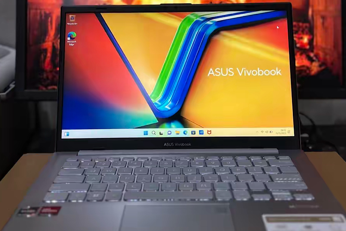 Laptop Bekas vs Baru di Bawah 3 Juta untuk Pelajar SMA