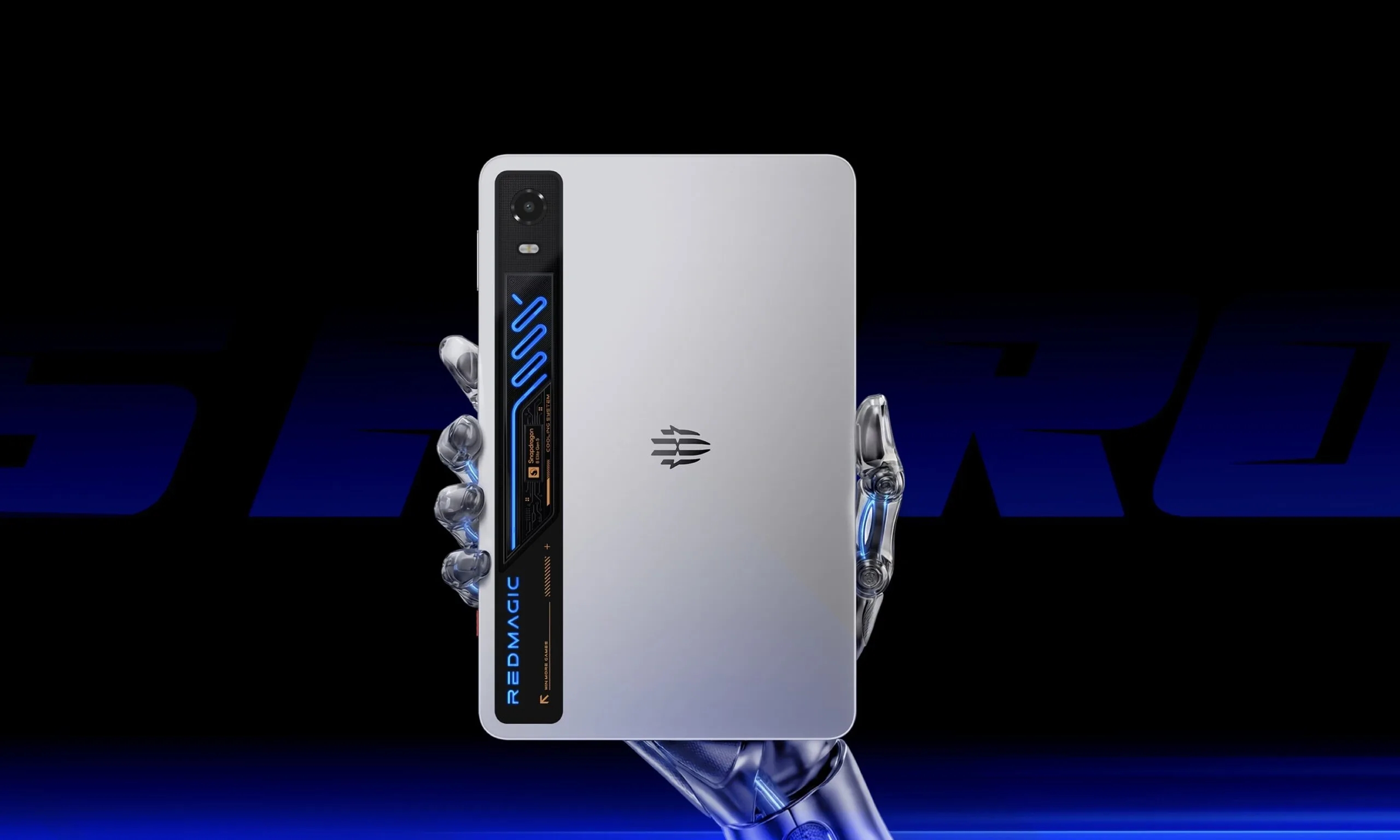 Red Magic Astra 2 vs ROG Strix G18: Dua Flagship Gaming Ekstrem