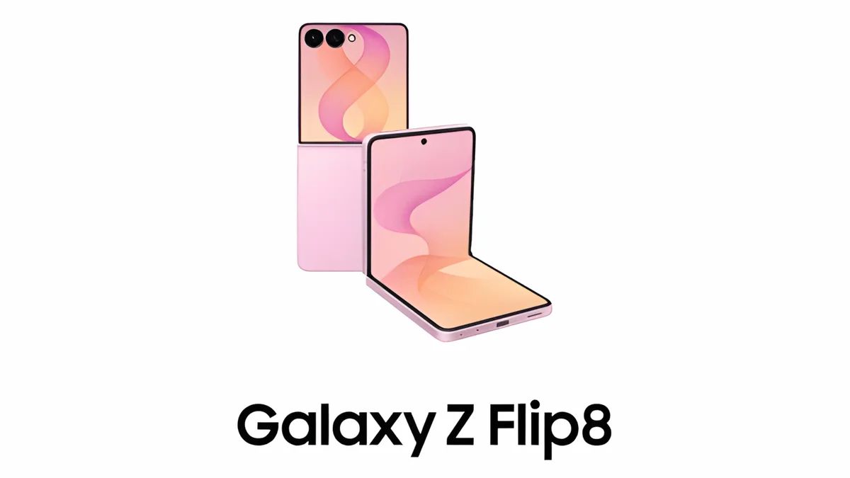 Galaxy Z Flip 8 Bocoran Spesifikasi: Layak Upgrade atau Skip?