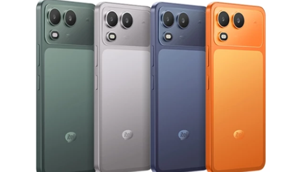5 HP Android Desain Premium Mirip iPhone Mulai 1 Jutaan