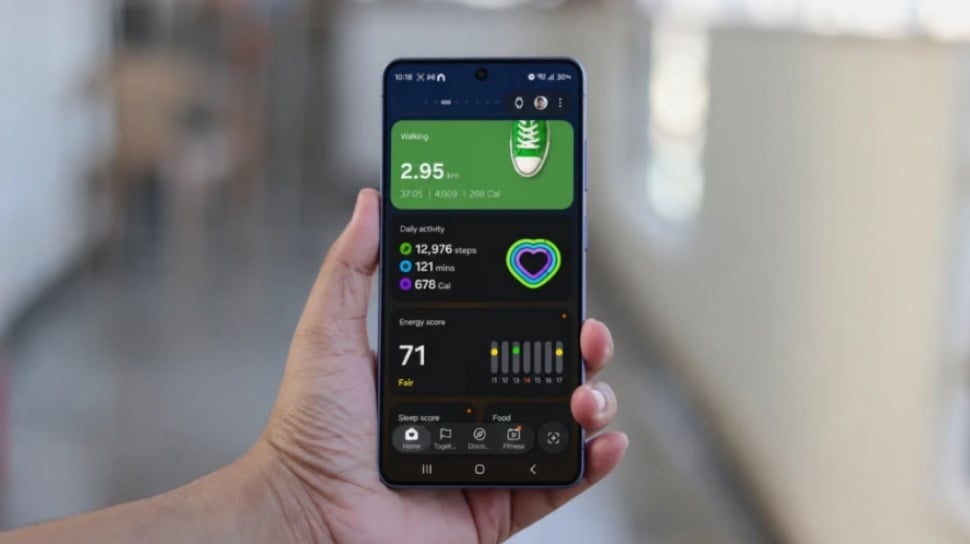Samsung Health AI: Dari Krisis Kepercayaan ke Asisten Kesehatan Bervalidasi Dokter