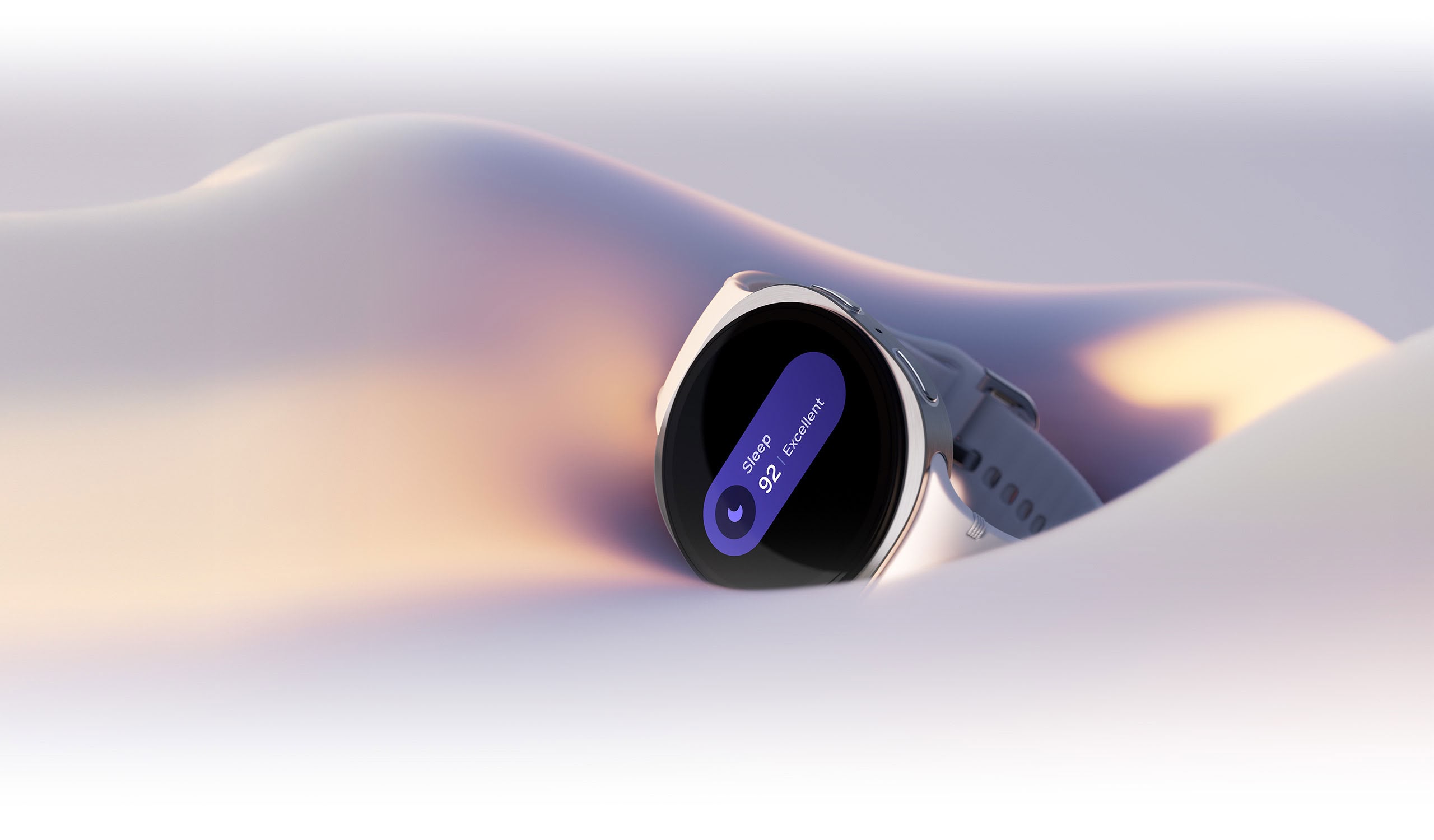 Garis Hijau Misterius Menyerang Galaxy Watch dan Galaxy Fit