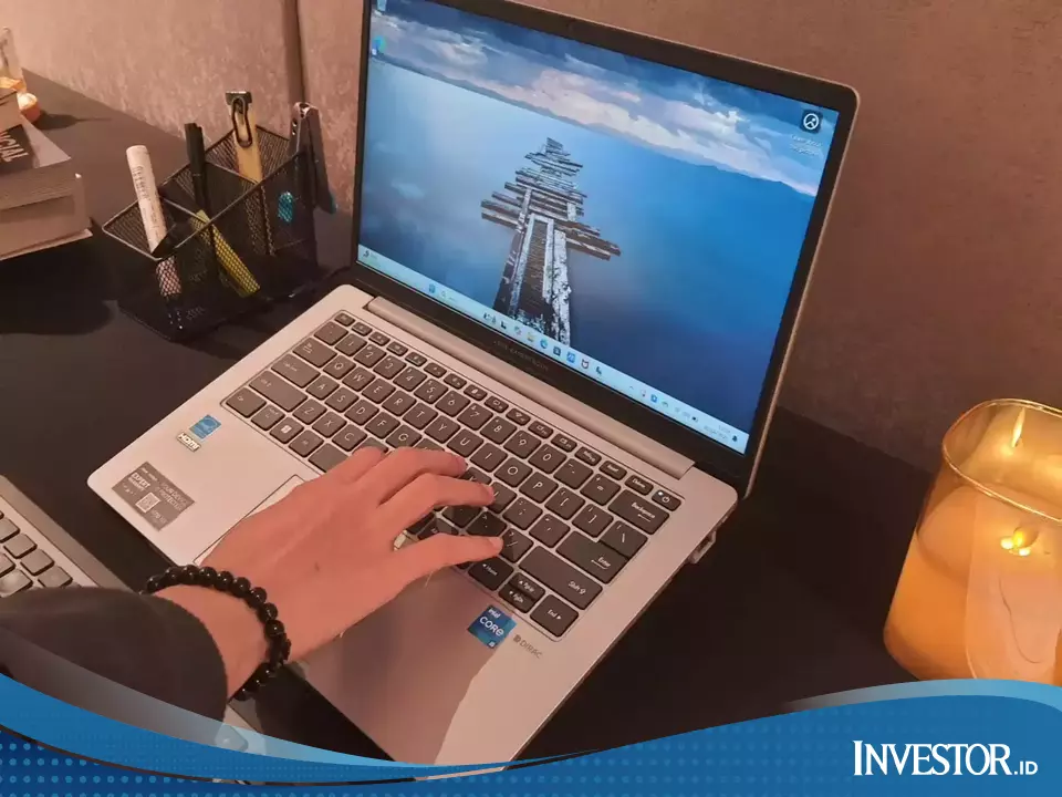 Panduan Lengkap Memilih Laptop Kantor Terbaik