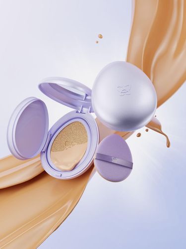 Panduan Lengkap Memilih Cushion Foundation Bersertifikat BPOM