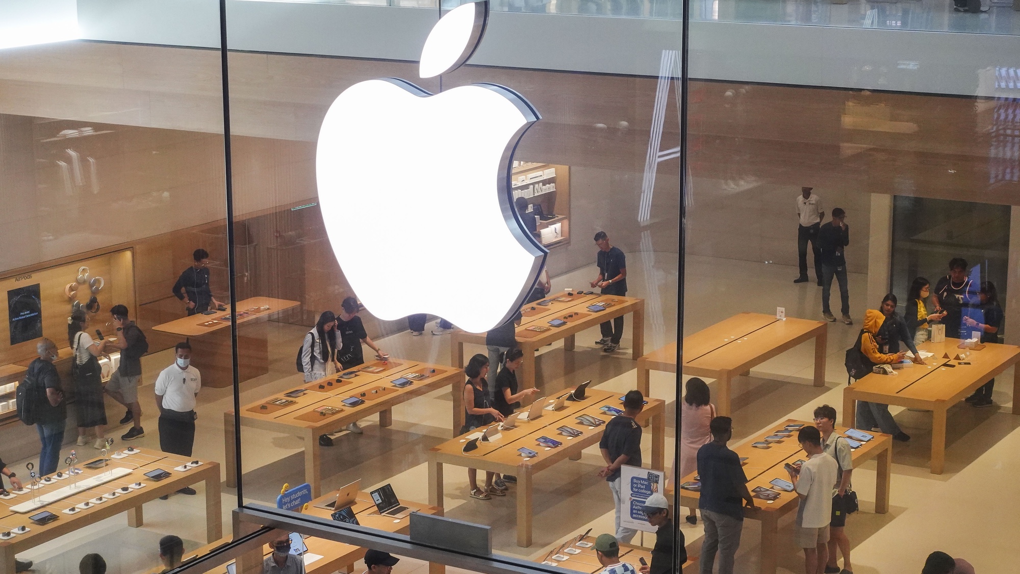 Harga AppleCare+ iPad Naik: Masih Worth It untuk Perlindungan?