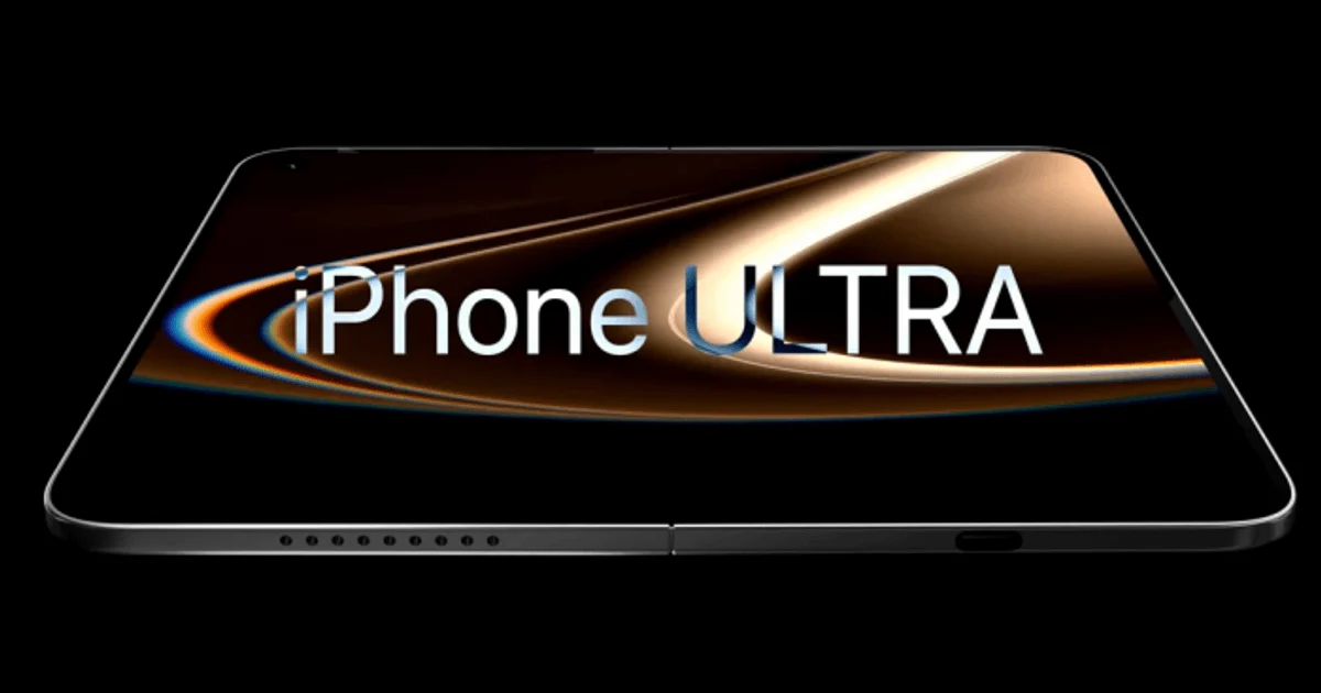 Galaxy Z Fold 8 vs iPhone Ultra Lipat: Desain, Spesifikasi, dan Perebutan Hati Pengguna