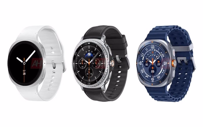 Snapdragon Wear Elite vs W5 Gen 2: Galaxy Watch 9 Tantang Pixel Watch 5