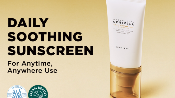 Physical vs Chemical Sunscreen untuk Kulit Sensitif dan Berjerawat
