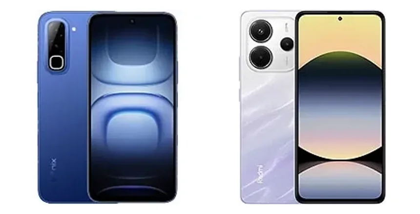 Infinix Hot 70 vs Redmi Note 14 4G: Perbandingan Lengkap Smartphone Budget