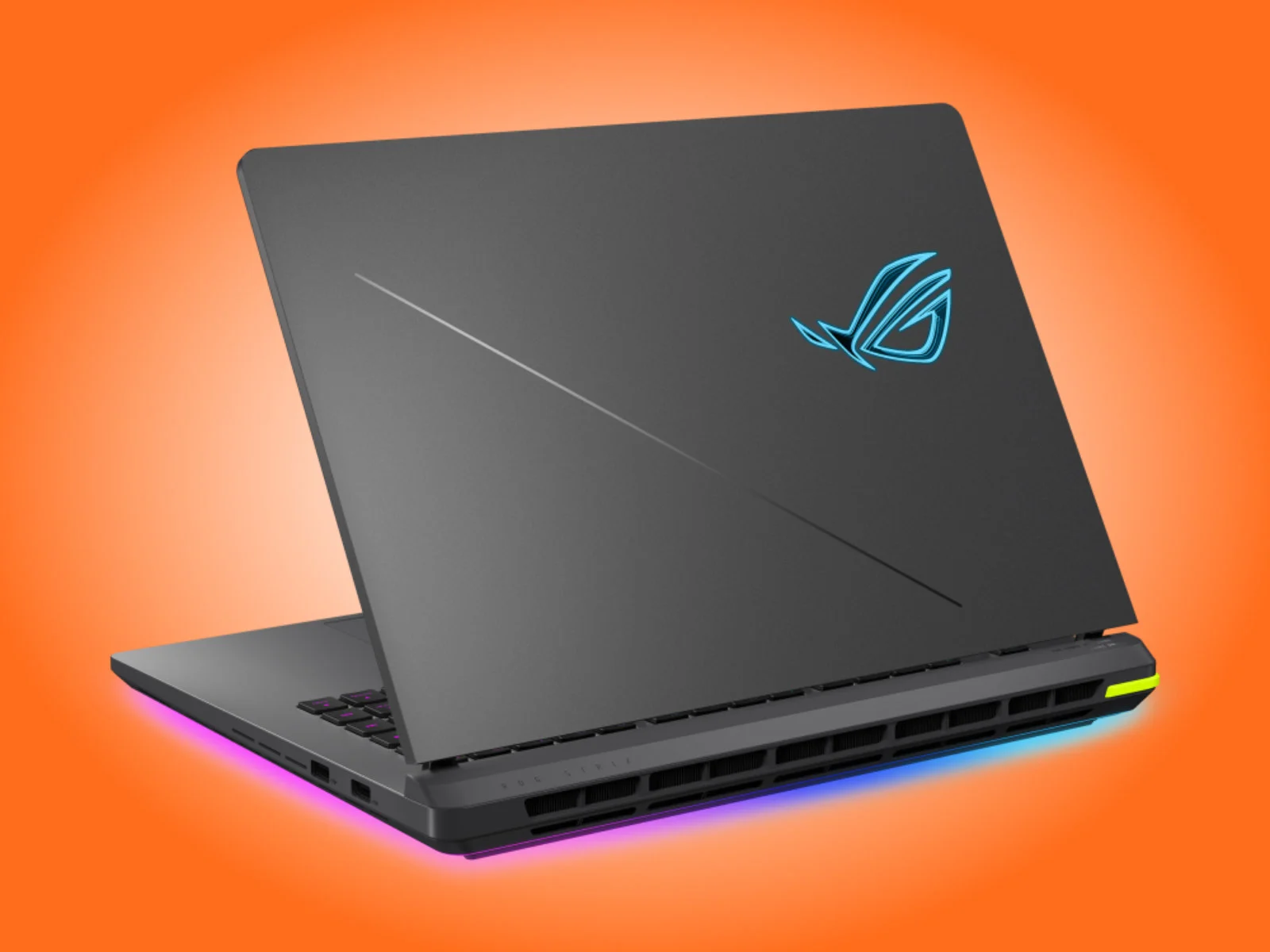 ROG Strix G16: Flagship Laptop Gaming dengan Core Ultra 9 290HX Plus