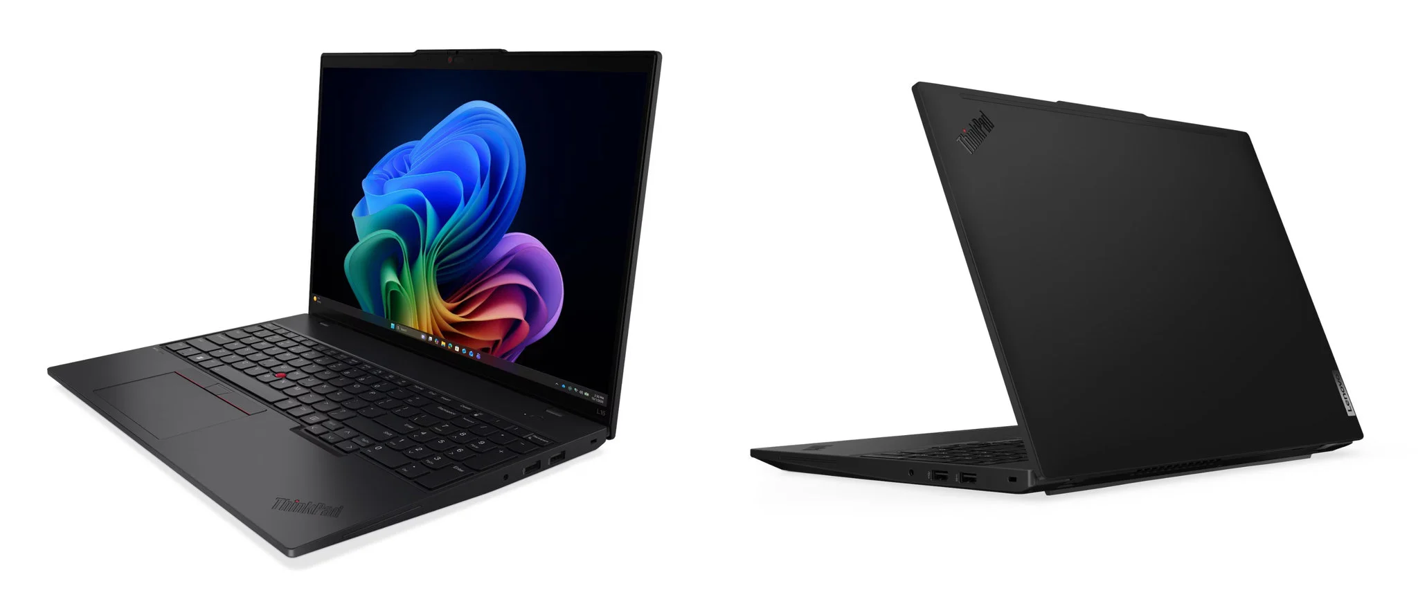 ThinkPad L16 Gen 3 Intel: Laptop Bisnis Performa Tinggi untuk Profesional Serius