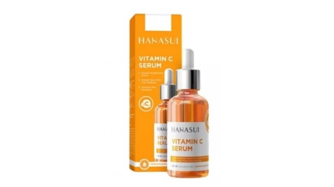 Panduan Lengkap Memilih Serum Vitamin C untuk Memudarkan Flek Hitam