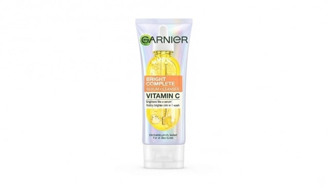Memilih Facial Wash pH Rendah Terbaik untuk Kulit Sensitif