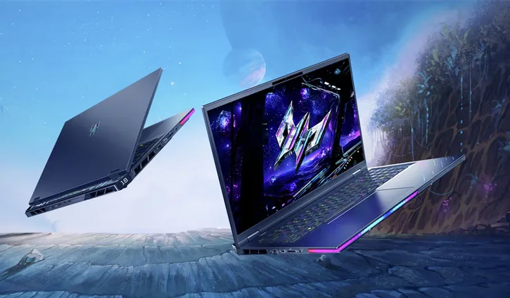 Acer Predator Helios 18 AI: Laptop Gaming Flagship Serius untuk Gamer dan Kreator