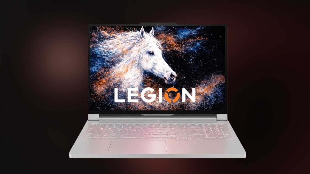 Layar OLED Inkjet di Lenovo Legion R9000P: Lompatan Besar untuk Visual Gaming