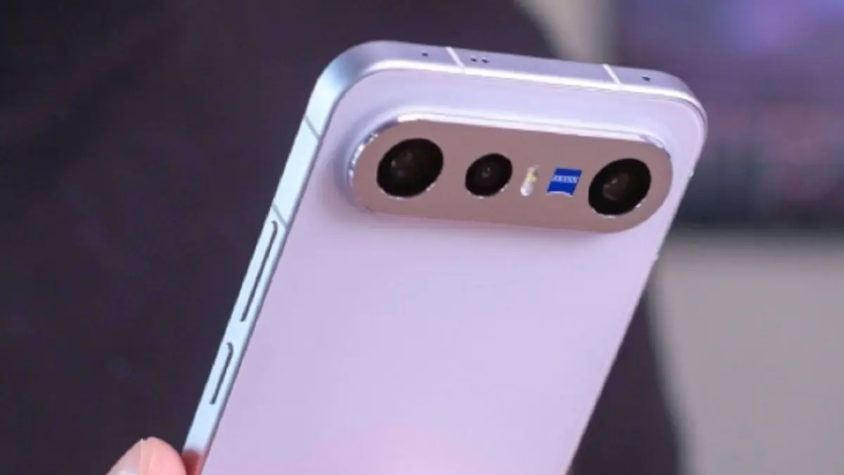 Vivo X300e: Kamera Zeiss dan Baterai 7.200 mAh yang Paling Masuk Akal di Kelas Flagship Terjangkau